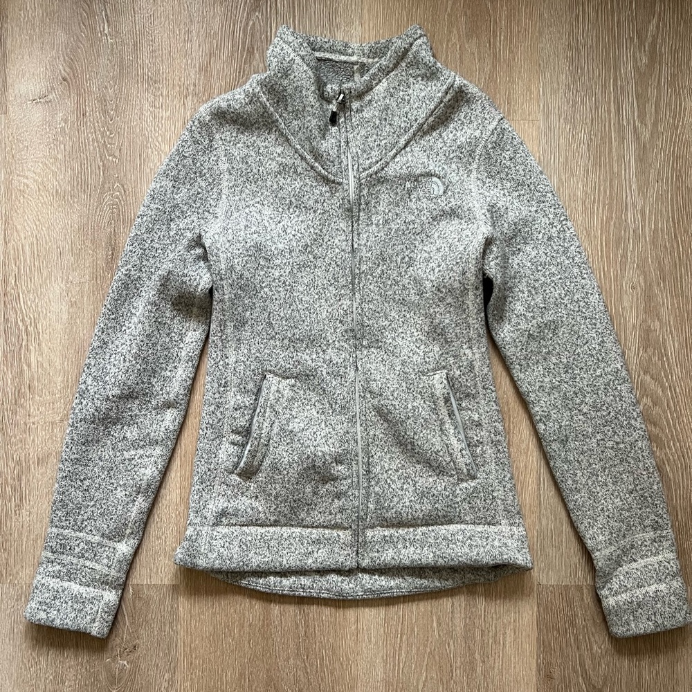The North Face Maggy Sweater Fleece XS